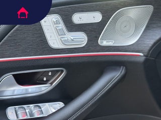 2022 Mercedes-Benz GLE