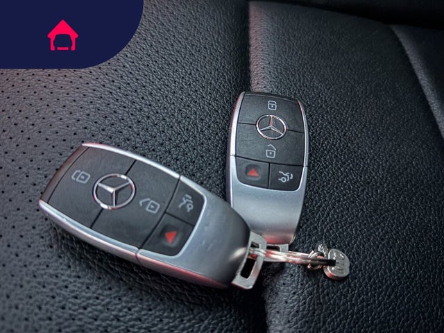 2022 Mercedes-Benz GLE