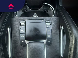2022 Mercedes-Benz GLE