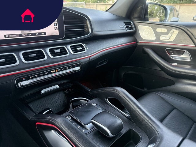 2022 Mercedes-Benz GLE
