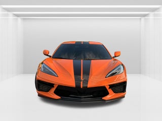 2022 Chevrolet Corvette
