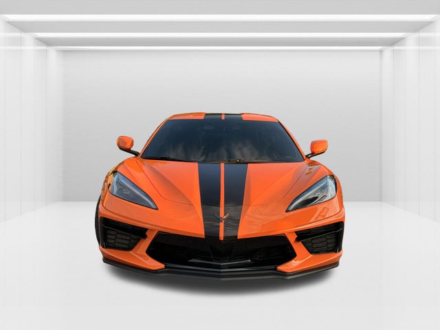 2022 Chevrolet Corvette