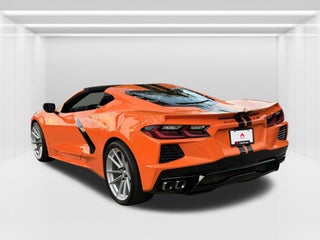 2022 Chevrolet Corvette