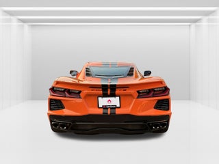 2022 Chevrolet Corvette