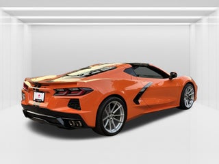 2022 Chevrolet Corvette