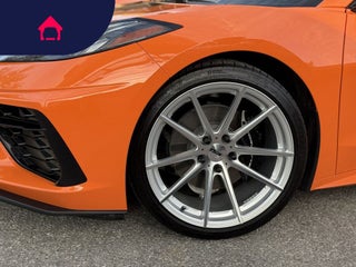 2022 Chevrolet Corvette