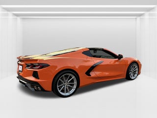 2022 Chevrolet Corvette