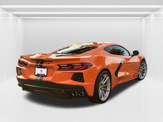 2022 Chevrolet Corvette