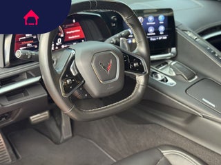 2022 Chevrolet Corvette