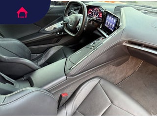2022 Chevrolet Corvette