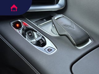 2022 Chevrolet Corvette