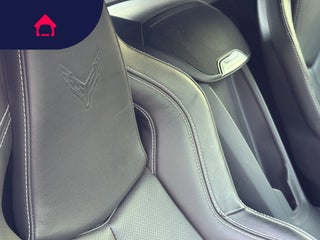 2022 Chevrolet Corvette
