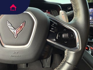 2022 Chevrolet Corvette