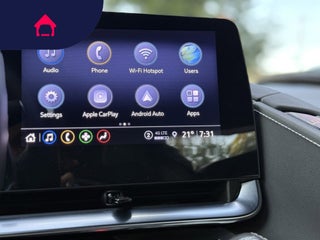 2022 Chevrolet Corvette