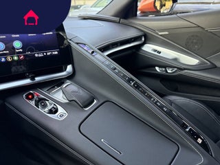2022 Chevrolet Corvette