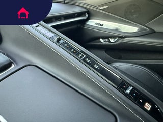 2022 Chevrolet Corvette