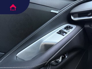 2022 Chevrolet Corvette