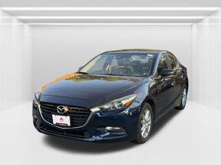 2017 Mazda Mazda3 4-Door