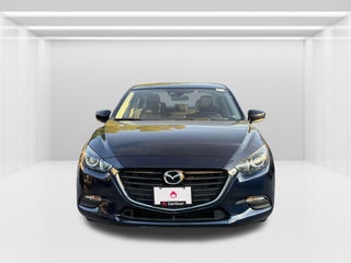 2017 Mazda Mazda3 4-Door