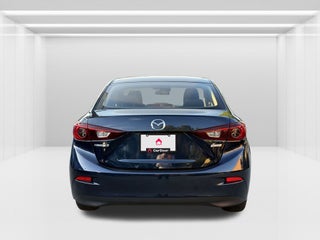 2017 Mazda Mazda3 4-Door