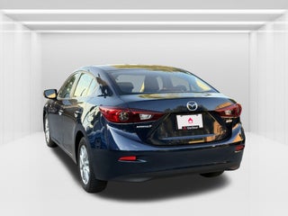 2017 Mazda Mazda3 4-Door