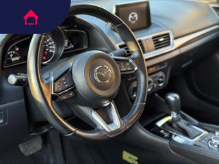 2017 Mazda Mazda3 4-Door