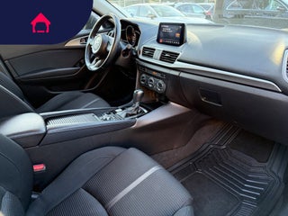 2017 Mazda Mazda3 4-Door