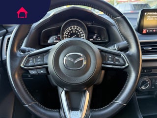 2017 Mazda Mazda3 4-Door