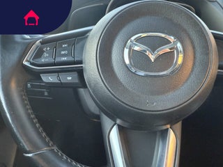 2017 Mazda Mazda3 4-Door