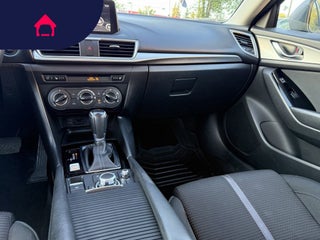 2017 Mazda Mazda3 4-Door