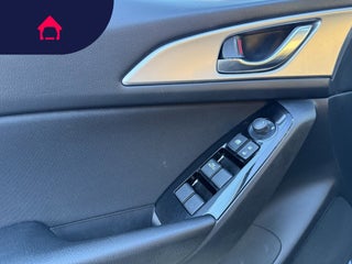 2017 Mazda Mazda3 4-Door