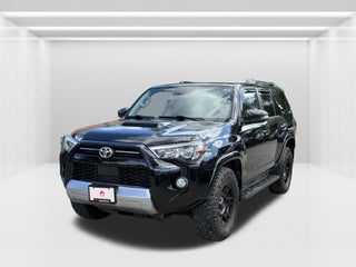 2020 Toyota 4Runner
