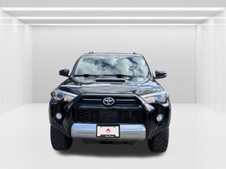 2020 Toyota 4Runner