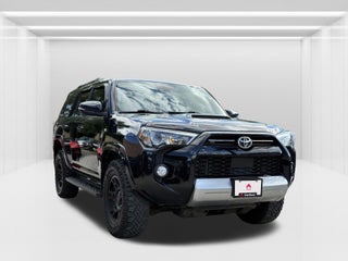 2020 Toyota 4Runner