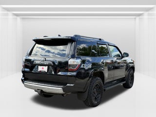 2020 Toyota 4Runner
