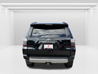2020 Toyota 4Runner