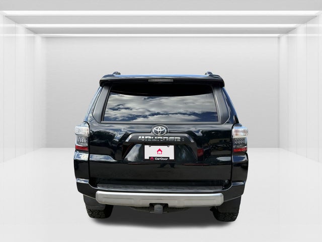 2020 Toyota 4Runner