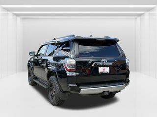2020 Toyota 4Runner
