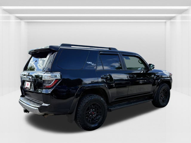 2020 Toyota 4Runner