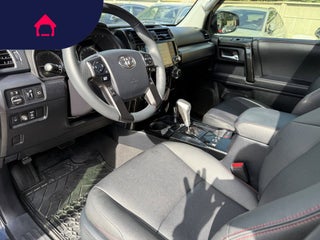 2020 Toyota 4Runner