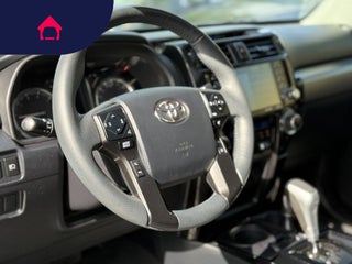 2020 Toyota 4Runner