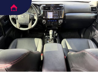 2020 Toyota 4Runner