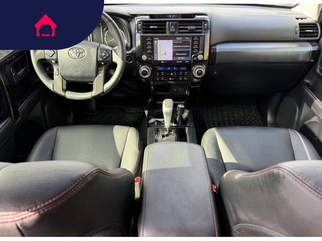 2020 Toyota 4Runner