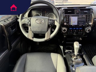 2020 Toyota 4Runner