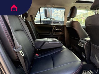 2020 Toyota 4Runner