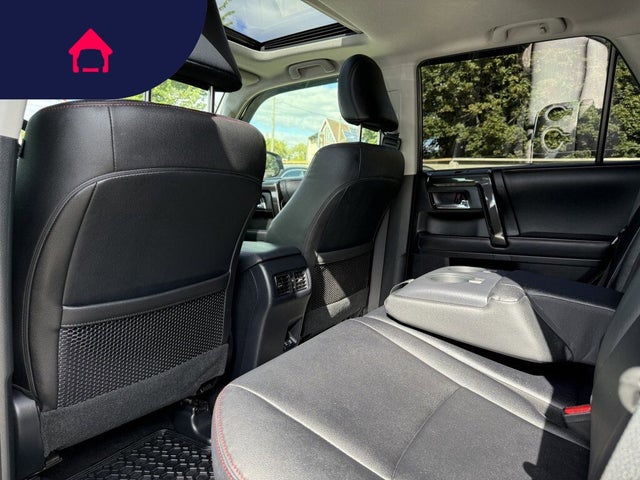 2020 Toyota 4Runner