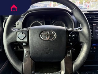2020 Toyota 4Runner