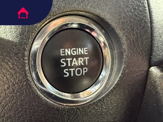 2020 Toyota 4Runner