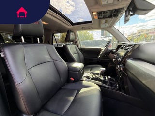 2020 Toyota 4Runner