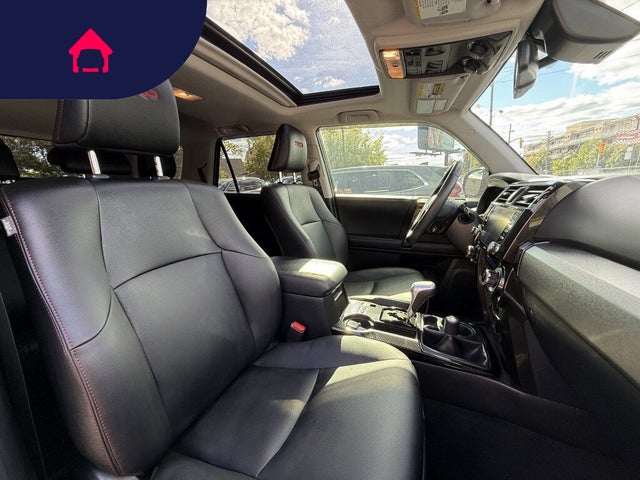 2020 Toyota 4Runner